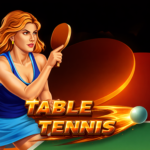 Table Tennis thumbnail