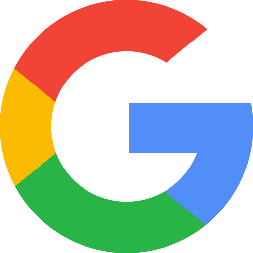 Sign in with Google