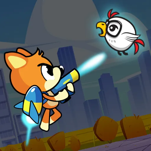 Action Adventure