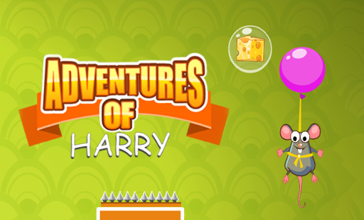 Adventures of Harry