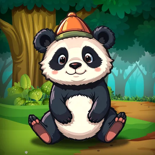 Agent Panda