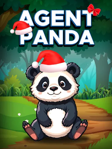 Agent Panda