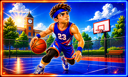 Aim and Dunk thumbnail