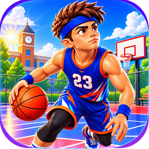Aim and Dunk thumbnail