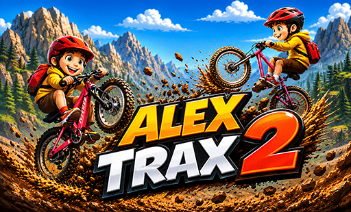 Alex Trax 2 thumbnail