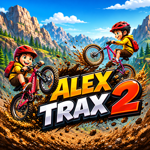 Alex Trax 2 thumbnail