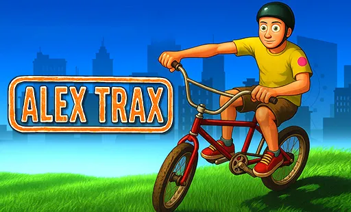AlexTrax