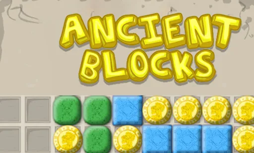 Ancient Blocks