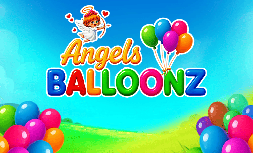 Angels Balloonz
