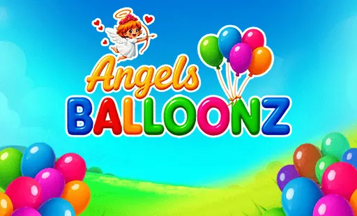 Angels Balloonz