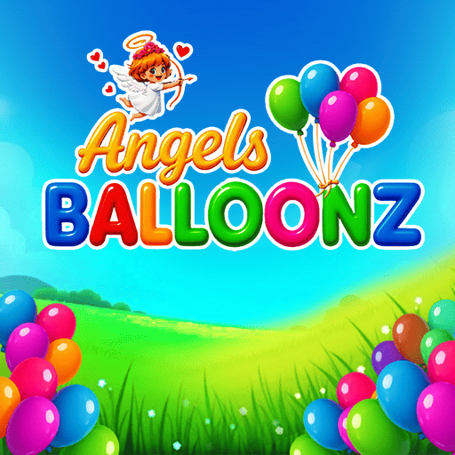Angels Balloonz