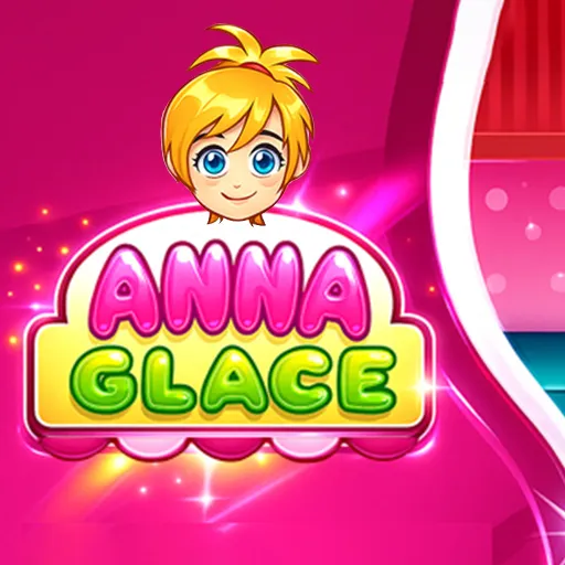 Anna Glace