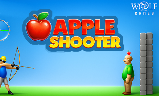 Apple Shooter