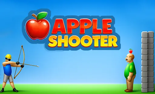 Apple Shooter