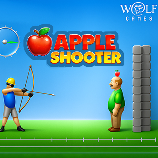 Apple Shooter