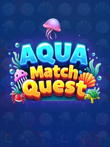 Aqua Match Quest