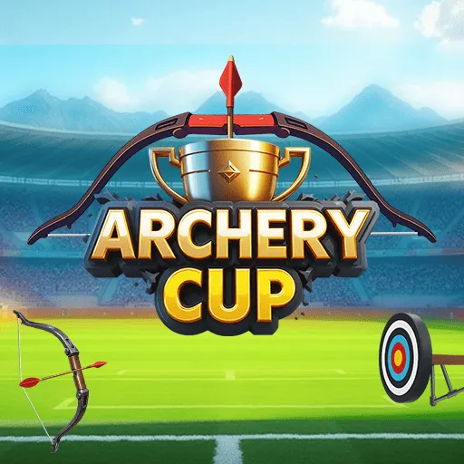 Archery Cup