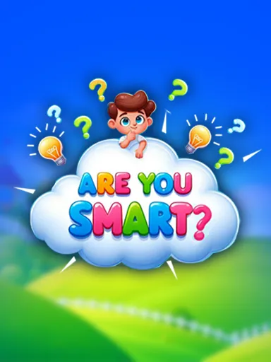 Are You Smart