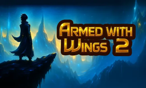 Armed with wings 2