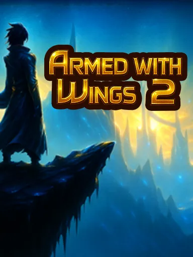 Armed with wings 2
