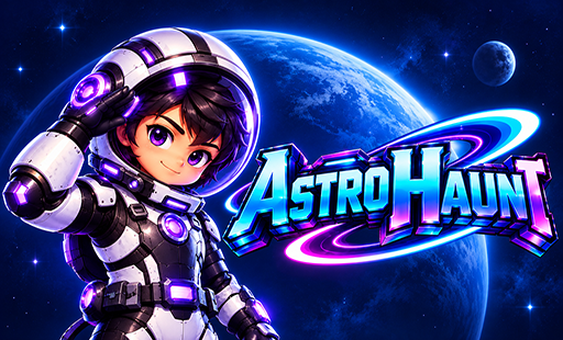 AstroHaunt thumbnail