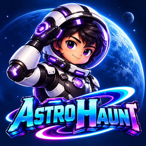 AstroHaunt