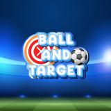 Ball And Target