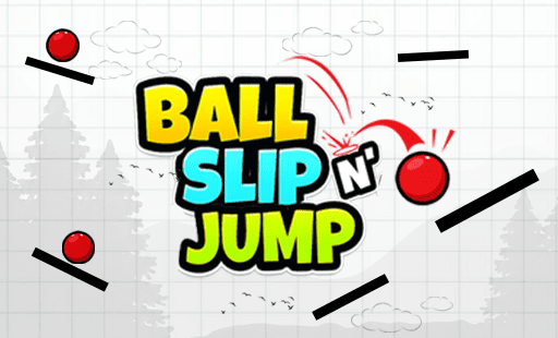 Ball Slip N Jump thumbnail