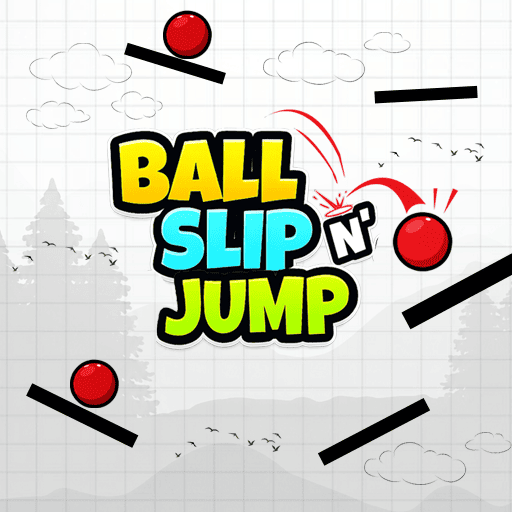 Ball Slip N Jump thumbnail