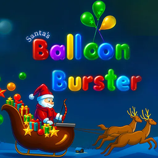 Balloon Burster