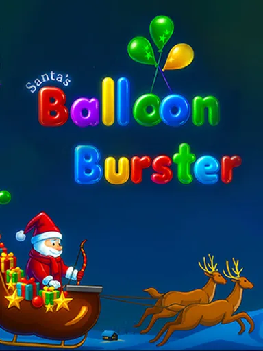 Balloon Burster