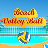 Beach Volley Ball 