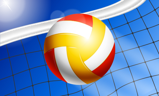 Beach Volley Ball 