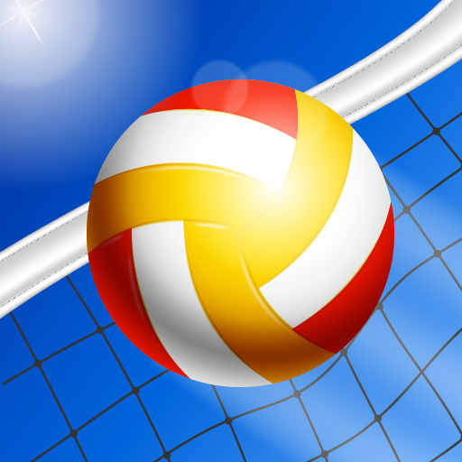 Beach Volley Ball 