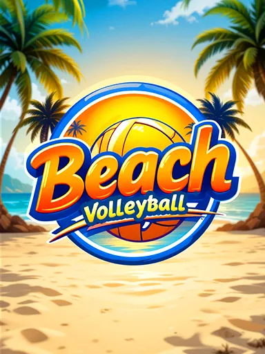 Beach Volley Ball 