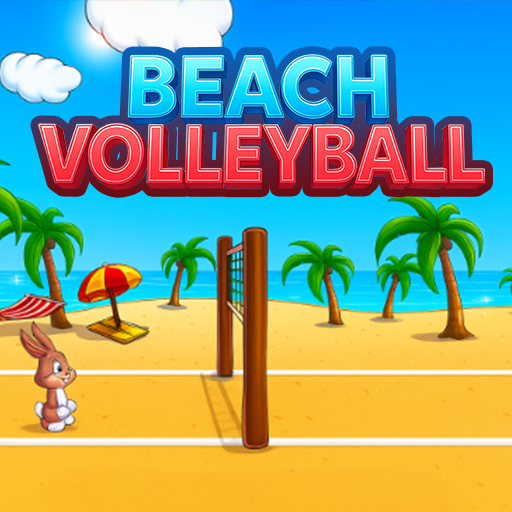 Beach Volleyball