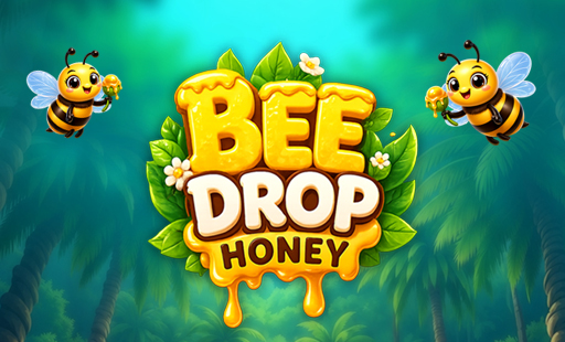 Bee Drop Honey thumbnail
