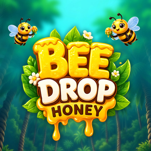 Bee Drop Honey thumbnail