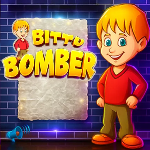 Bittu Bomber