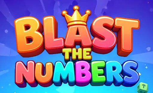Blast The Number