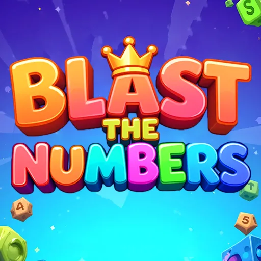 Blast The Number