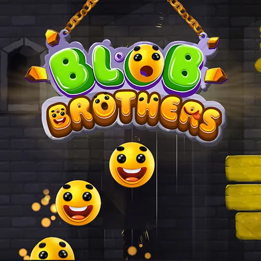 Blob Brothers