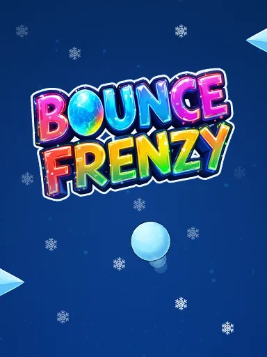 Bounce Frenzy
