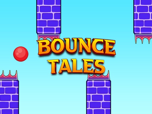 Bounce Tales 