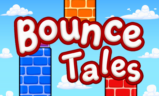 Bounce Tales 