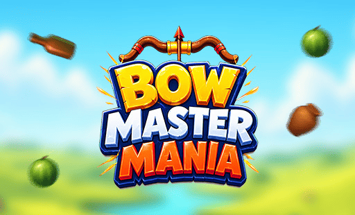 Bow Master Mania