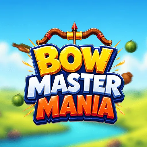 Bow Master Mania