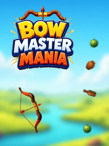 Bow Master Mania