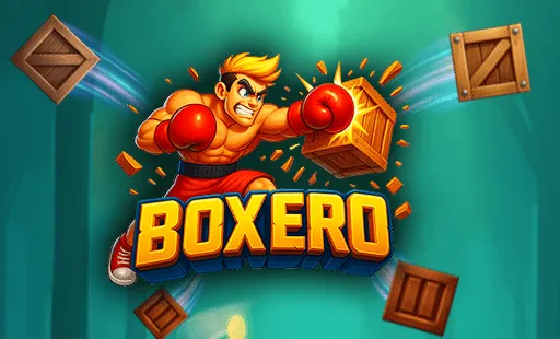Boxero