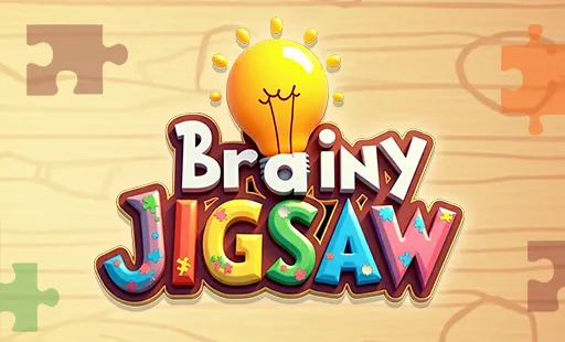 Brainy Jigsaw